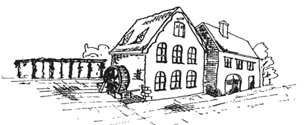 Haug Burgermühle Haug Burgermühle